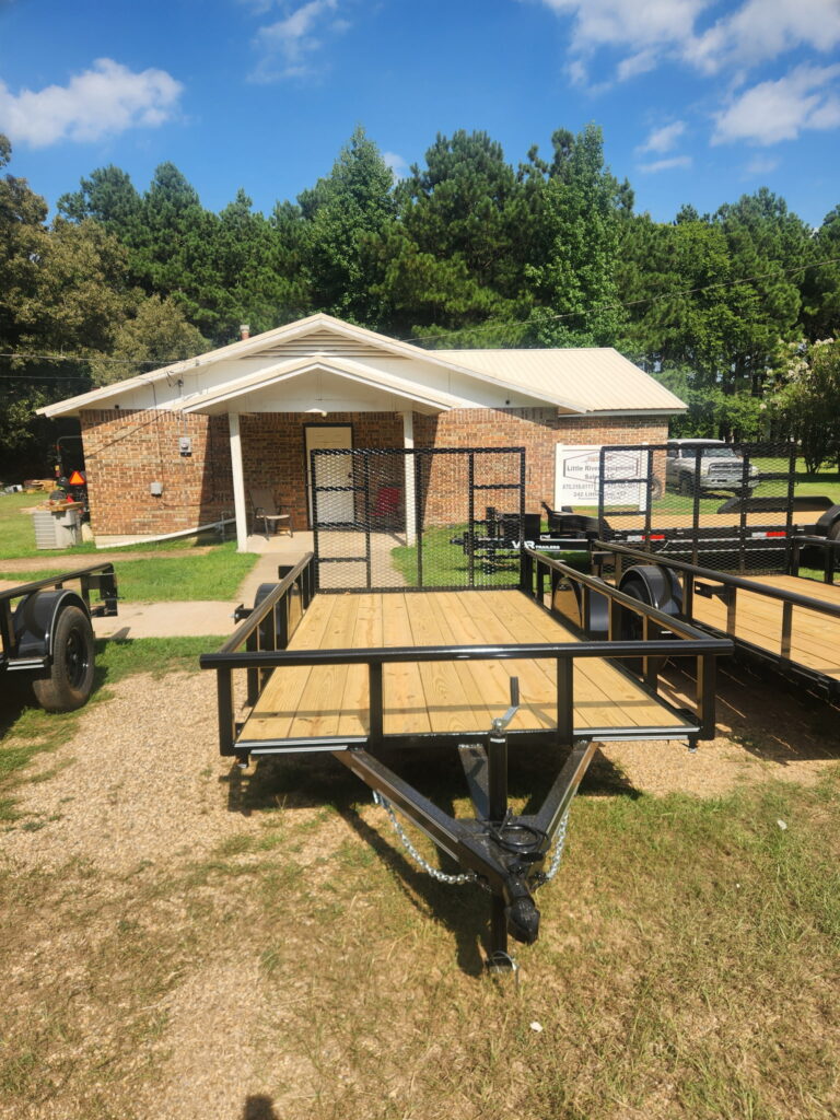 Utility Trailer Buying Guide for Arkansas Buyers