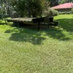 20’x 102” Deck over