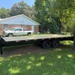 20’x 102” Deck over