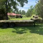 20’x 102” Deck over