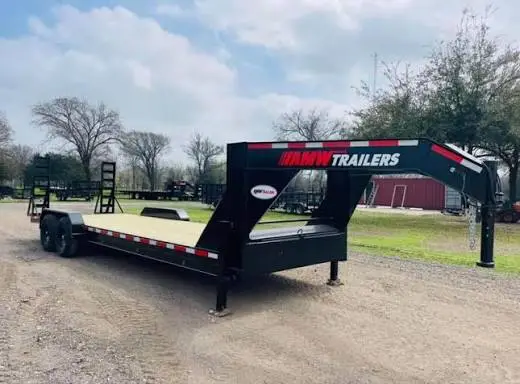 Cargo Trailers available from Little River Equipment Sales