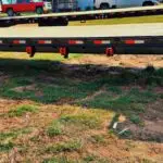 40’ TRUE TEXAS HOTSHOT TRAILER, view 2